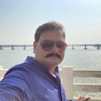 Vikrant Kumar