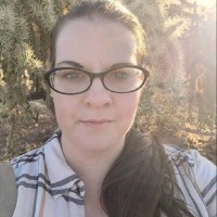 Tracy Vetos