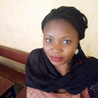 Jane Okoroji