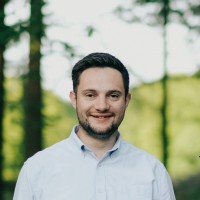 James Petherick