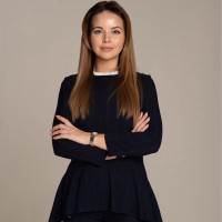Eugenia Abrosymova