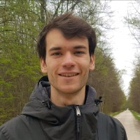 Léo Rivalin