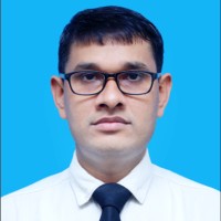 Amresh Kumar Amar