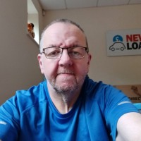 Nigel Armitage