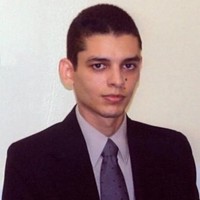 Eldro César Gonçalves Moura Reis