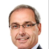 Michel Antenbrink, Cissp, Cisa, Cism, Ambci, Cobit