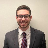 Andrew P. Berg