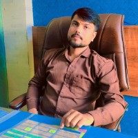 Vinay Kumar Patel