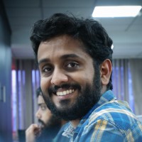 Athul Krishnan