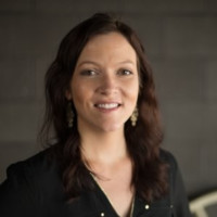 Jackie Burhans