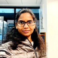 Rajini Anumagalla