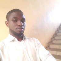 chris Amadi
