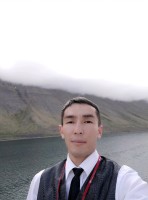 Azamat Iribaev