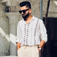 ABDUL JUNAID