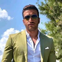 Mohamed Wael