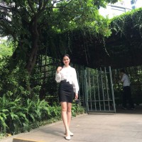 Tracy Le