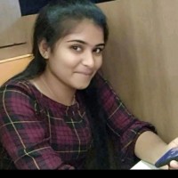 Lavanya K