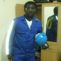 Ejoghenesu Erere mudiaga