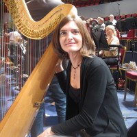 Patrizia Carciani