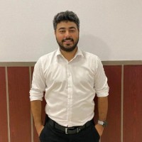 Muhammed Mikail Yazar