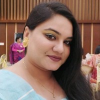 Marjia Mony