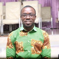 Albert Owusu