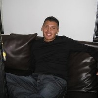 Nilson luis Díaz Avilés