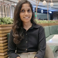 Bhavya Sree Jonnalagadda