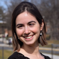 Amalya Sherman