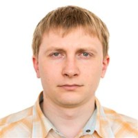 Aliaksandr Zhyburtovich