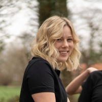 Lisa Große Bardenhorst