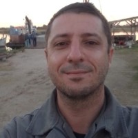 Carlos Henrique R. Cezar