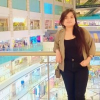 Pooja Kushwaha