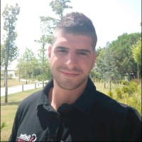 Panagiotis Messinis