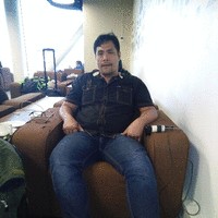 Teogenes Andamon