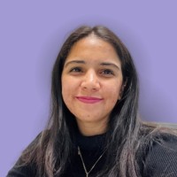 Kawaljeet Kaur Bains