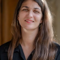 Cécile Le Galliard