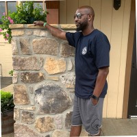 Terrence Mack