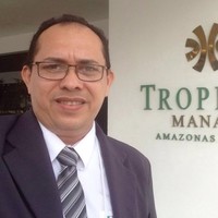 Evaldo Ribeiro Rocha