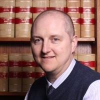 Matthew Haxby