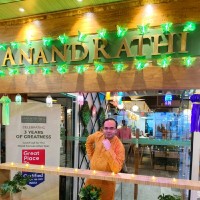 Maninder Kahlon