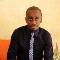 Anthony Ayungo
