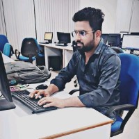 Pradip Vidhate
