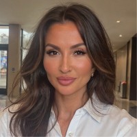 Nina Kireyeva