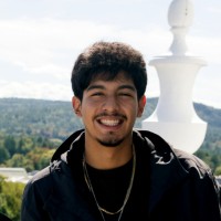 Gustavo Lopez-Fleming