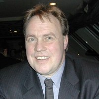 Tor - Kristian Steffenak