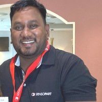 Baskar Dayalan