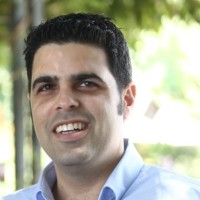 Avi Levy