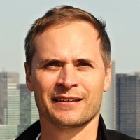Erik Siegler