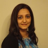 Bharti Jethwa